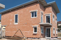 Grimoldby home extensions