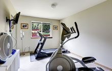 Grimoldby home gym construction leads