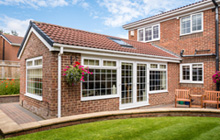 Grimoldby house extension leads